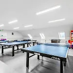 0439-romo-vestergade-127-ap-90 公寓 Sønderby