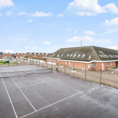 0439-romo-vestergade-127-ap-90 Apartment *