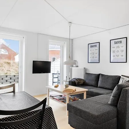 Apartment 0439-romo-vestergade-127-ap-90 *