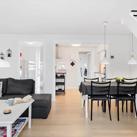 Apartment 0439-romo-vestergade-127-ap-90 *