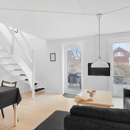 Apartment 0439-romo-vestergade-127-ap-90 Sønderby