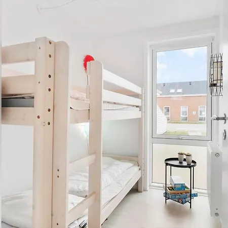 Apartment 0439-romo-vestergade-127-ap-90 *