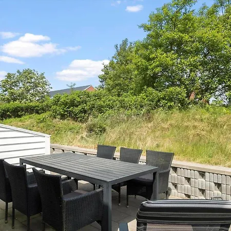 Apartment 0439-romo-vestergade-127-ap-90 *