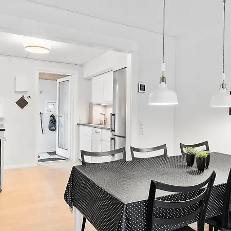0439-romo-vestergade-127-ap-90 Apartment *