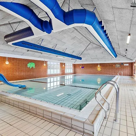Daire 0439-romo-vestergade-127-ap-90