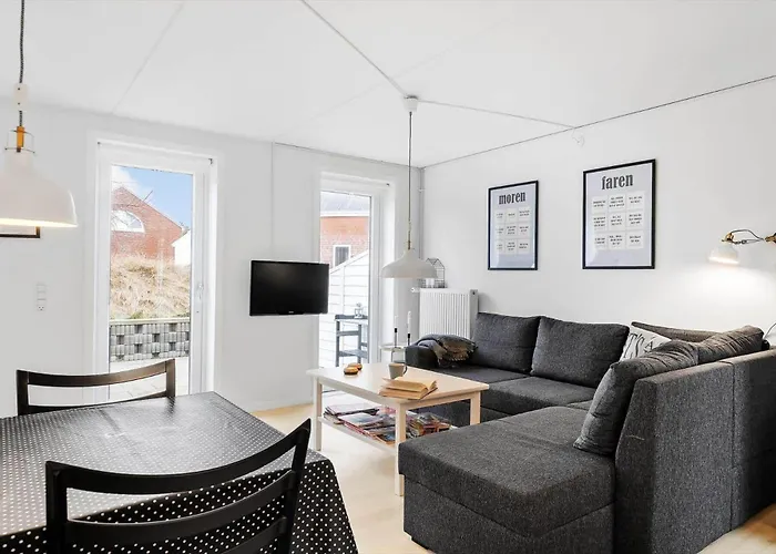 Appartement 0439-romo-vestergade-127-ap-90 *