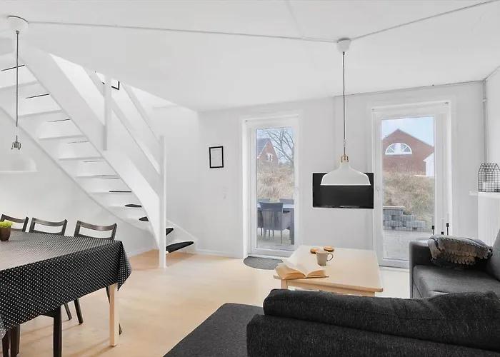 Appartement 0439-romo-vestergade-127-ap-90 Sønderby