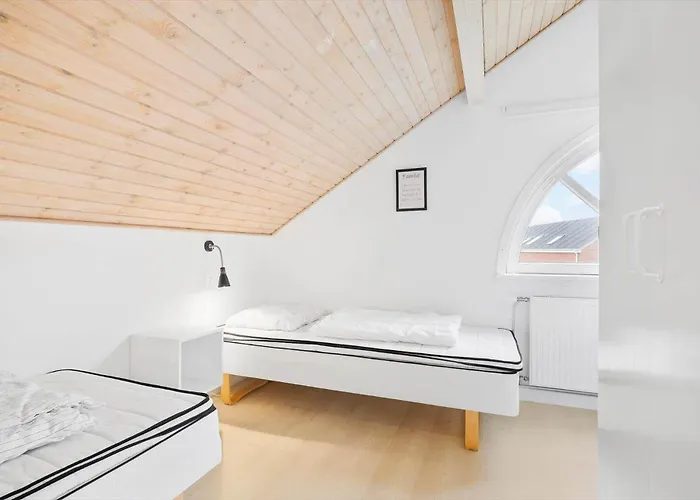 Appartement 0439-romo-vestergade-127-ap-90 Sønderby