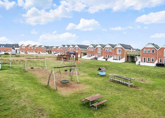 Appartement 0439-romo-vestergade-127-ap-90 *